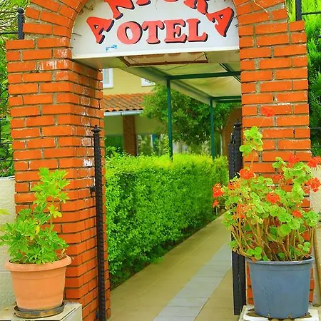 Hotel Anfora