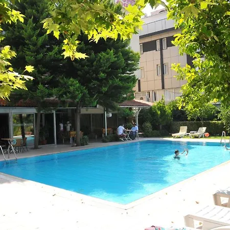 Anfora Hotel
