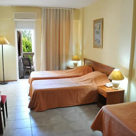 Anfora Hotel Belek