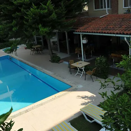 Anfora Hotel