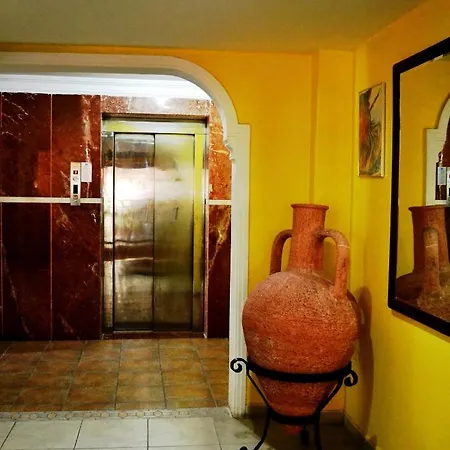 Hotel Anfora