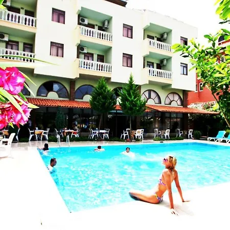 Hotel Anfora