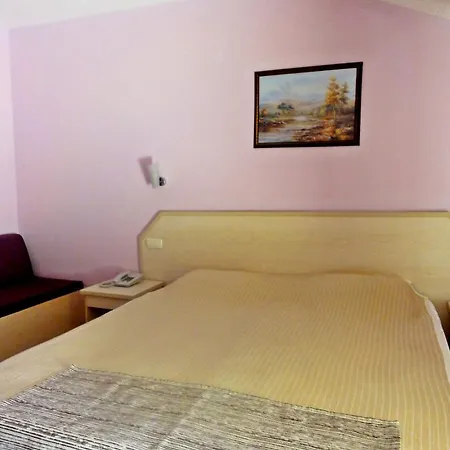 Hotel Anfora Belek