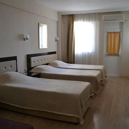 Anfora Hotel Belek