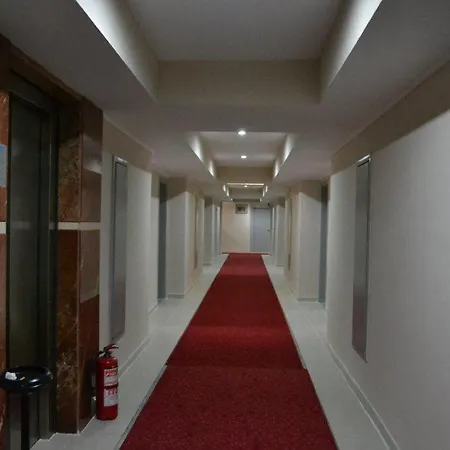 Anfora Hotel 3*