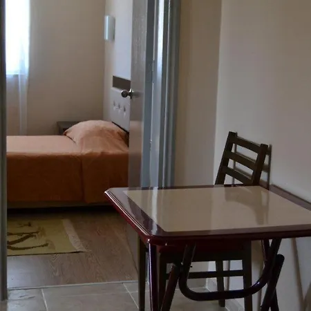 Anfora 3* Belek