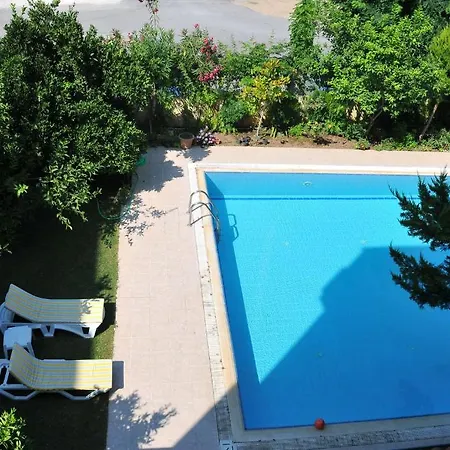 Anfora Hotel Belek