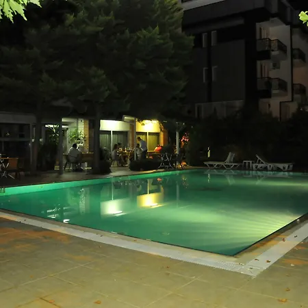 Hotel Anfora Belek