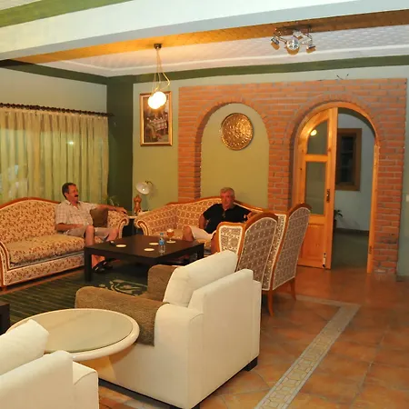 Anfora Hotel